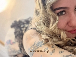 Zoesterling