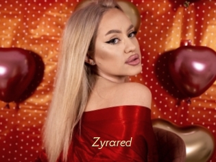 Zyrared